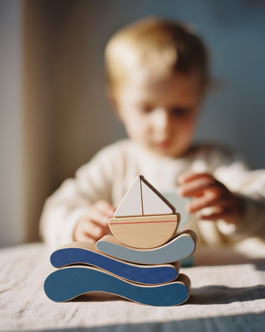 Pack regalo “La Merienda Navegante” 🌊