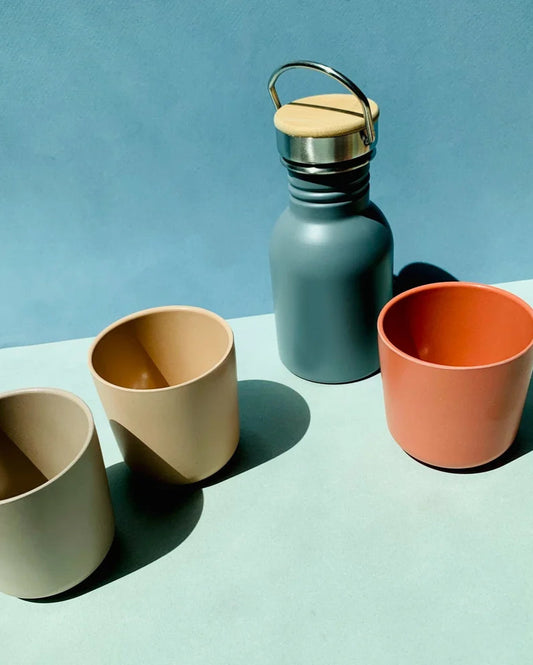 Botella de agua OCEAN 400ml