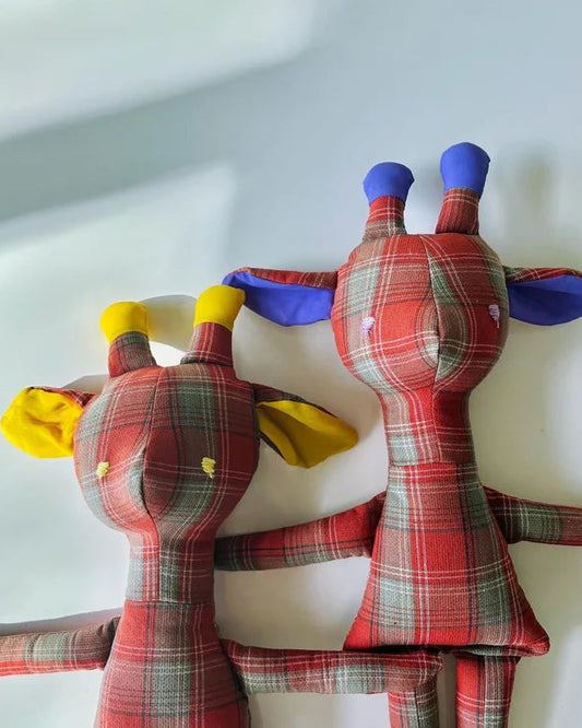 Teodora — La de los abrazos