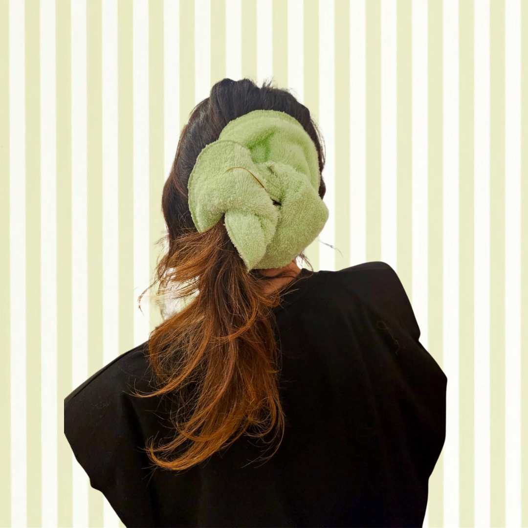 Pack “Peinados & Babitas”