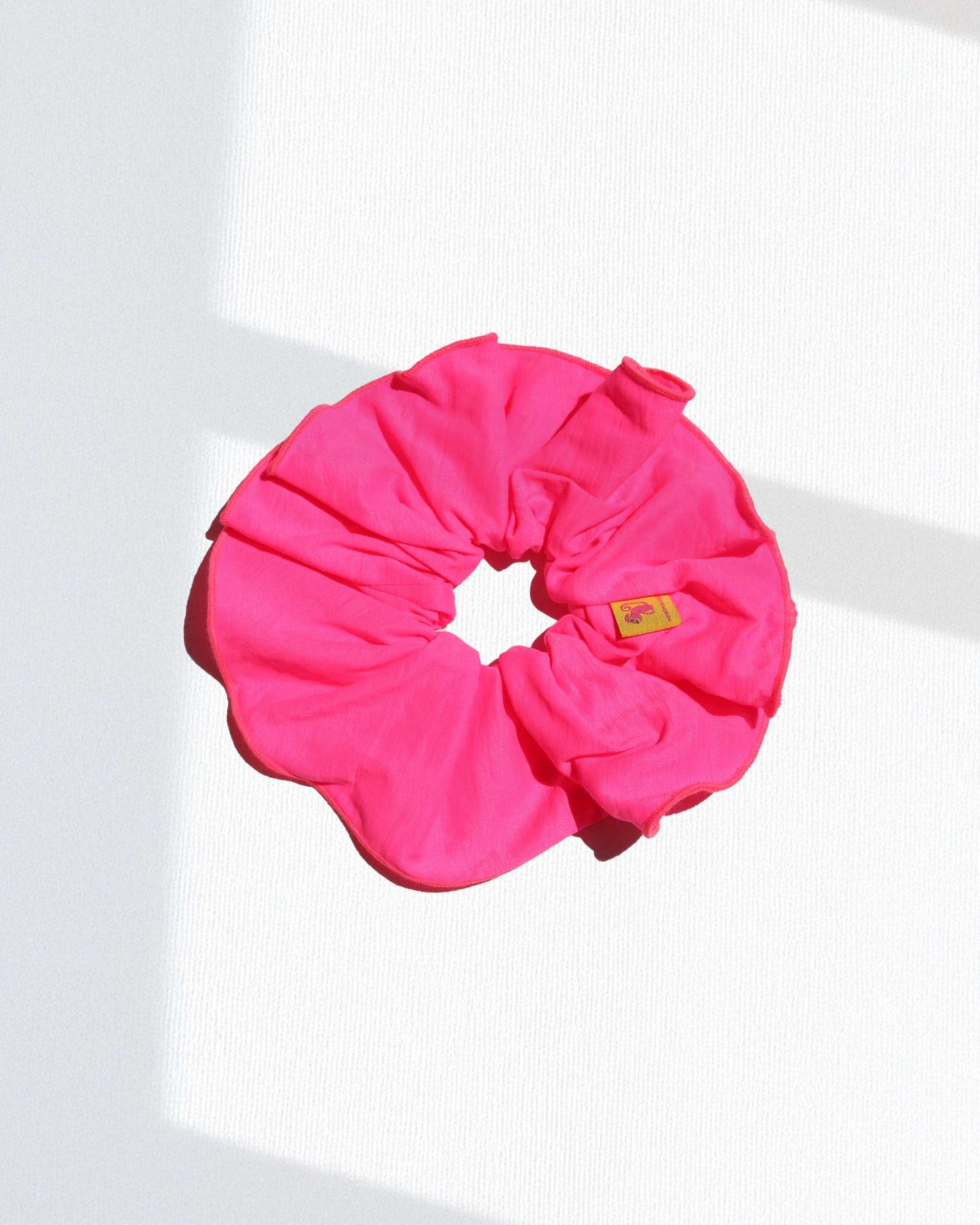 XL scrunchie (available in 4 colors)