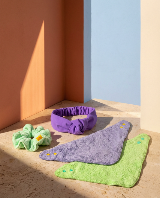 Pack “Pentinats i Babetes”