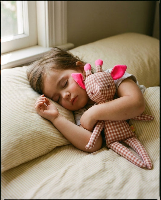 Teodora — La que escucha