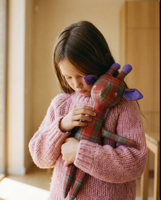 Teodora — Lo que siempre vuelve