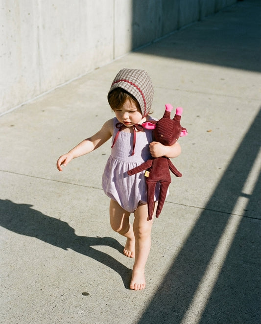 Ritual 02 - No soltarla