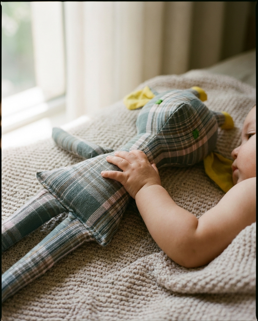 Teodora — La de los secretos