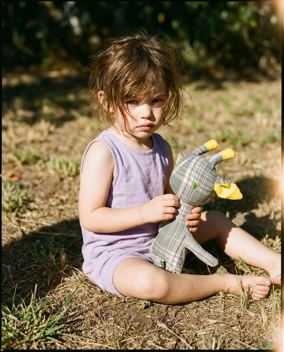 Teodora — La de los secretos