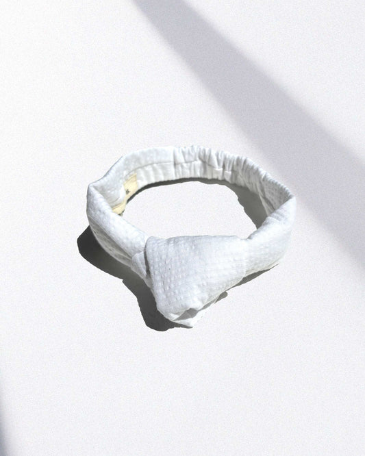 Turbante bebé (disponible en 3 colores)