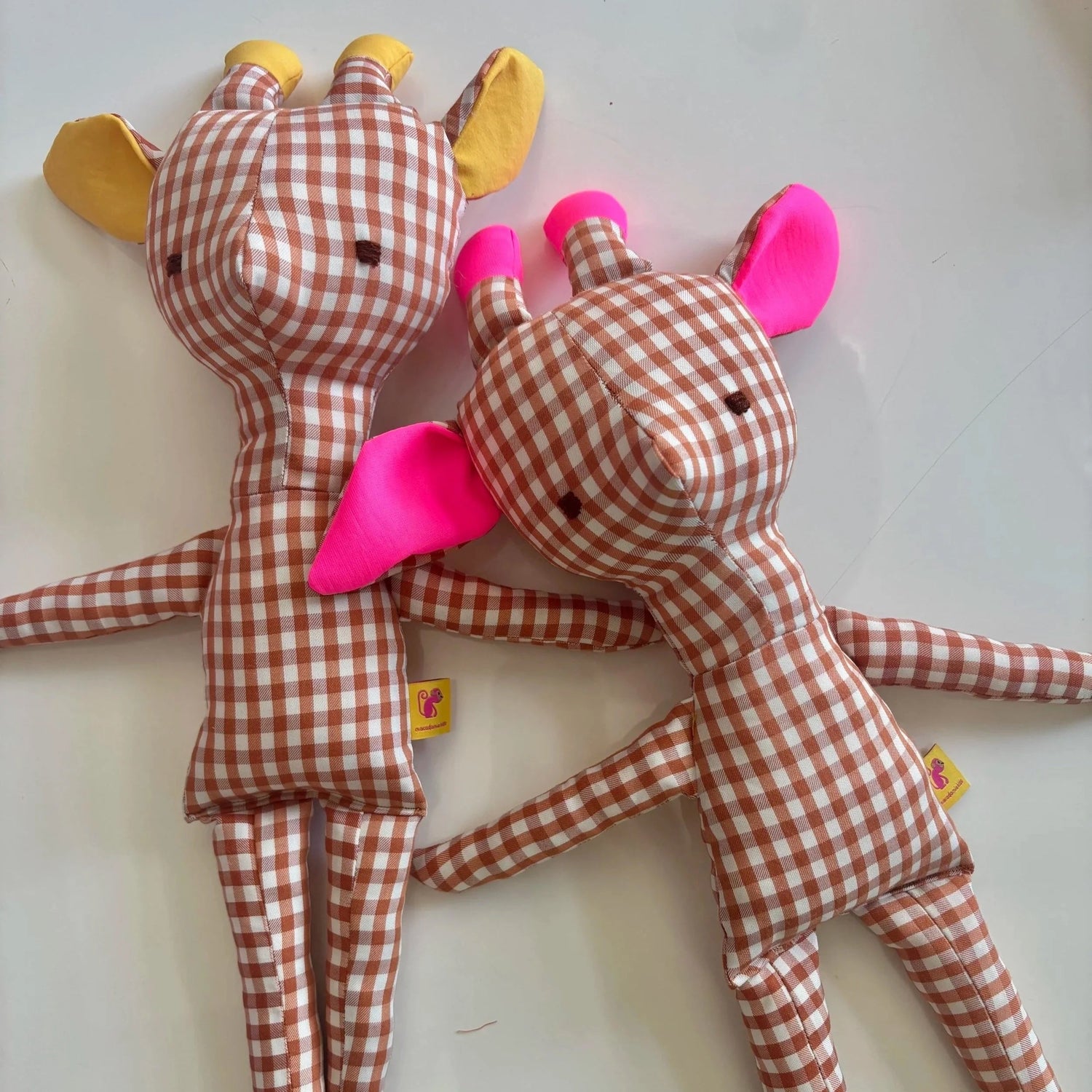 Peluches