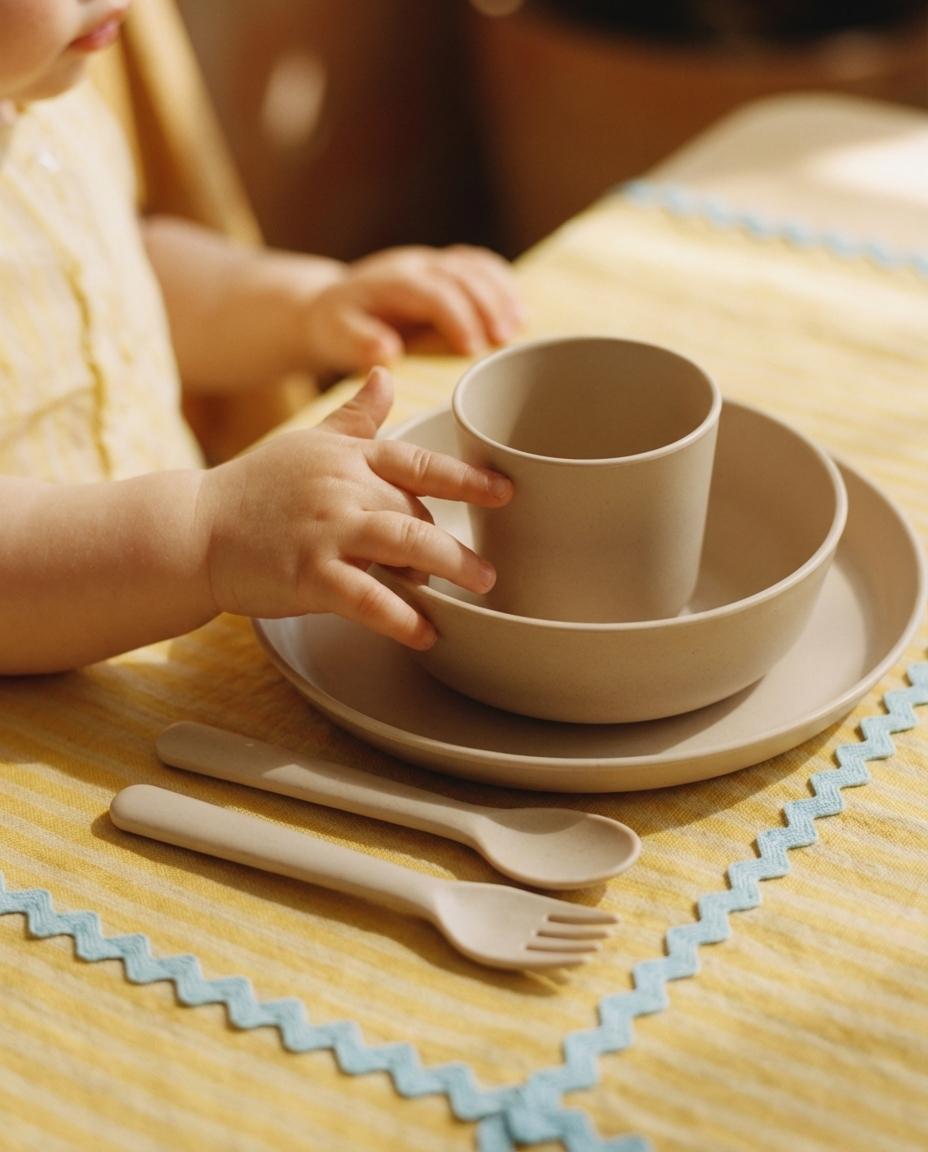 Tesoros para la mesa