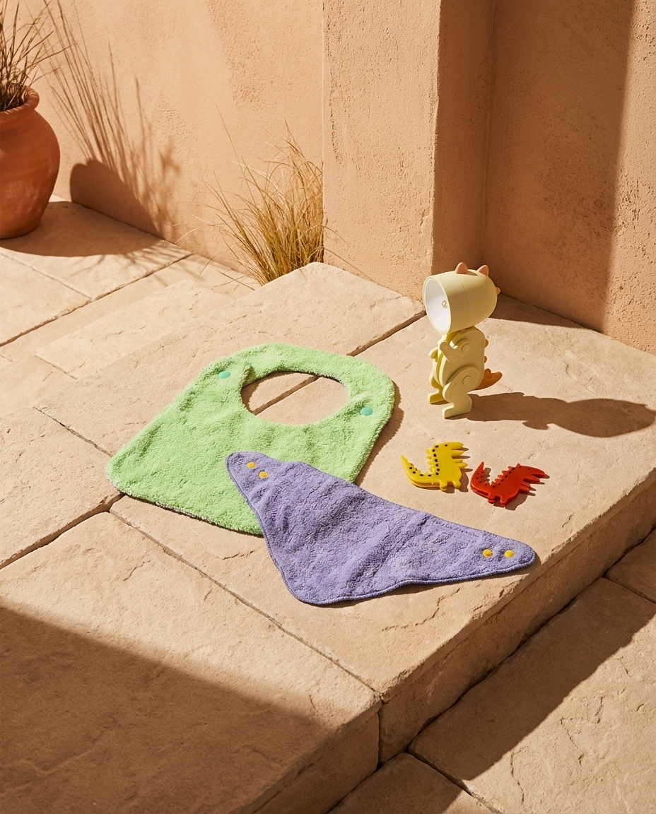 Pack regalo “Rugidos sin Manchas”