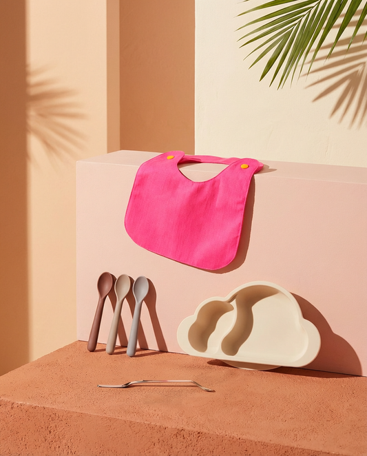 Pack regal "Esmorzar als núvols"