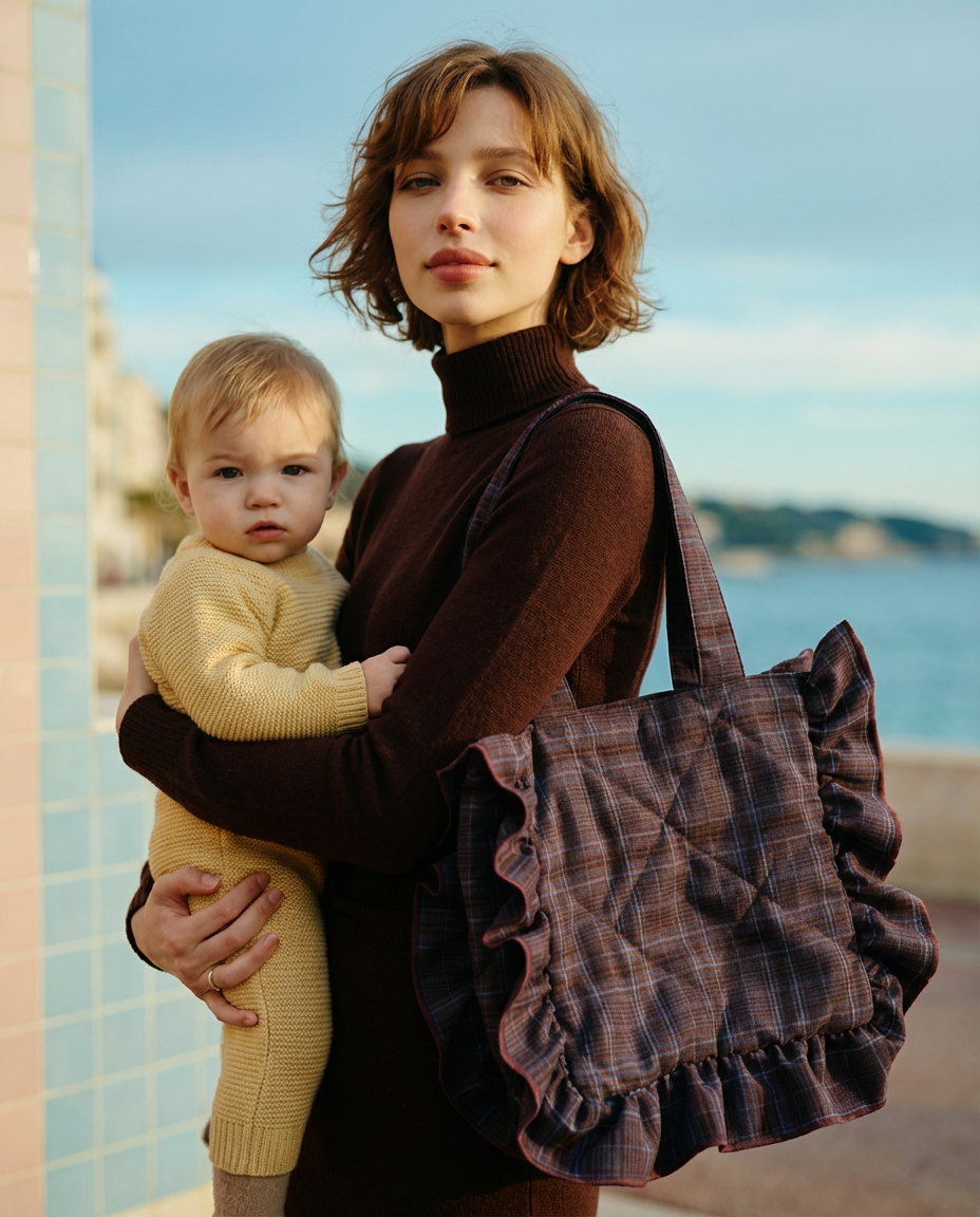 Bolso Copenhagen 2.0