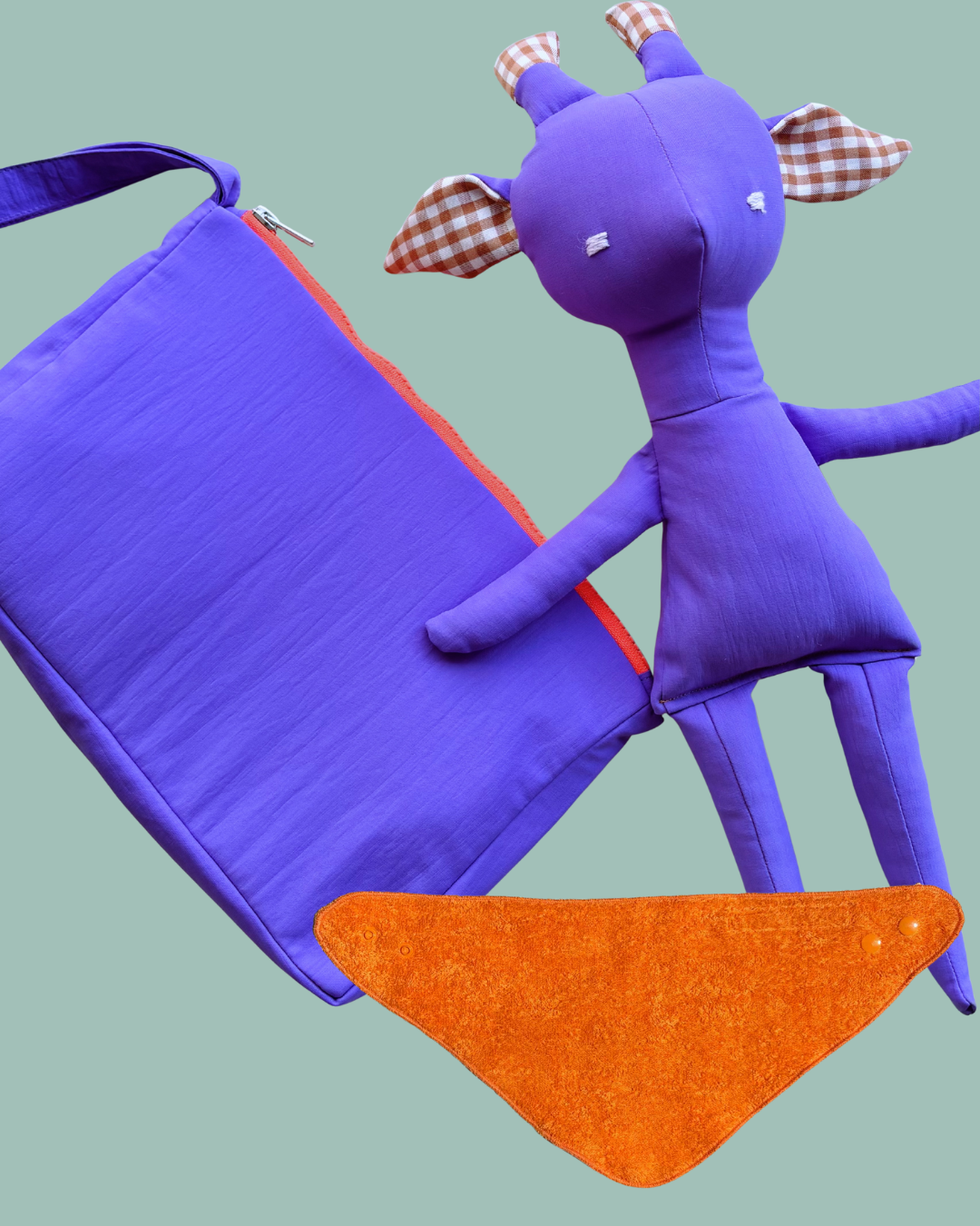 Pack regalo “Siestas y Aventuras”