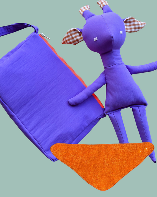 Pack regalo “Siestas y Aventuras”