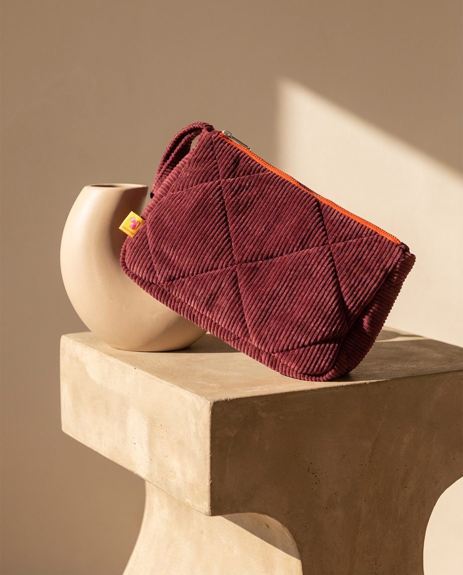 Neceser pana burdeos