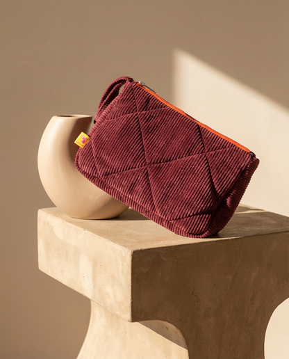 Neceser pana burdeos