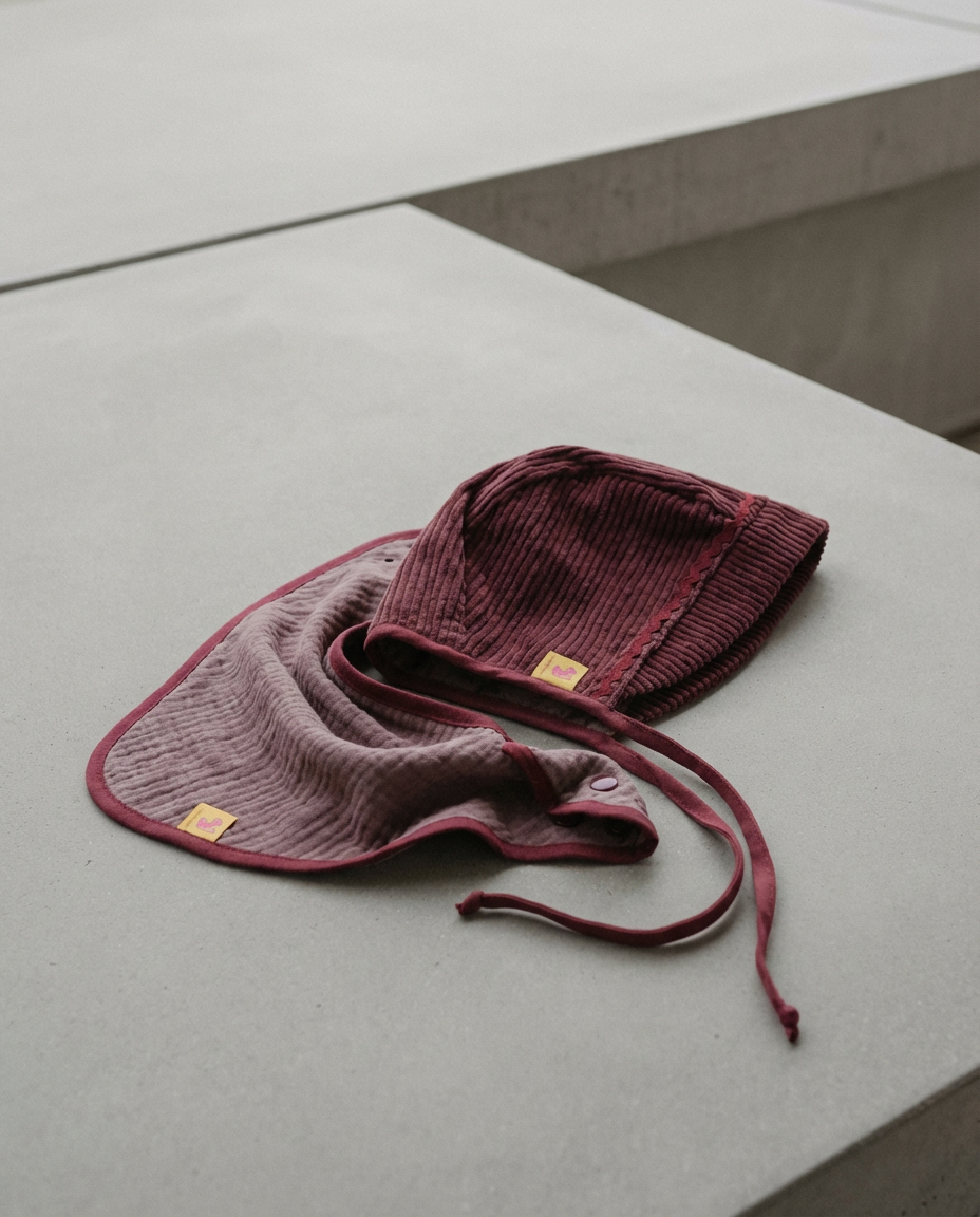 Pack regalo "Primeros paseos"