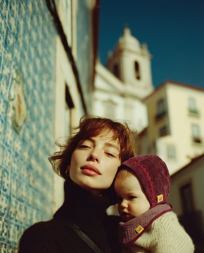 Pack regalo "Primeros paseos"