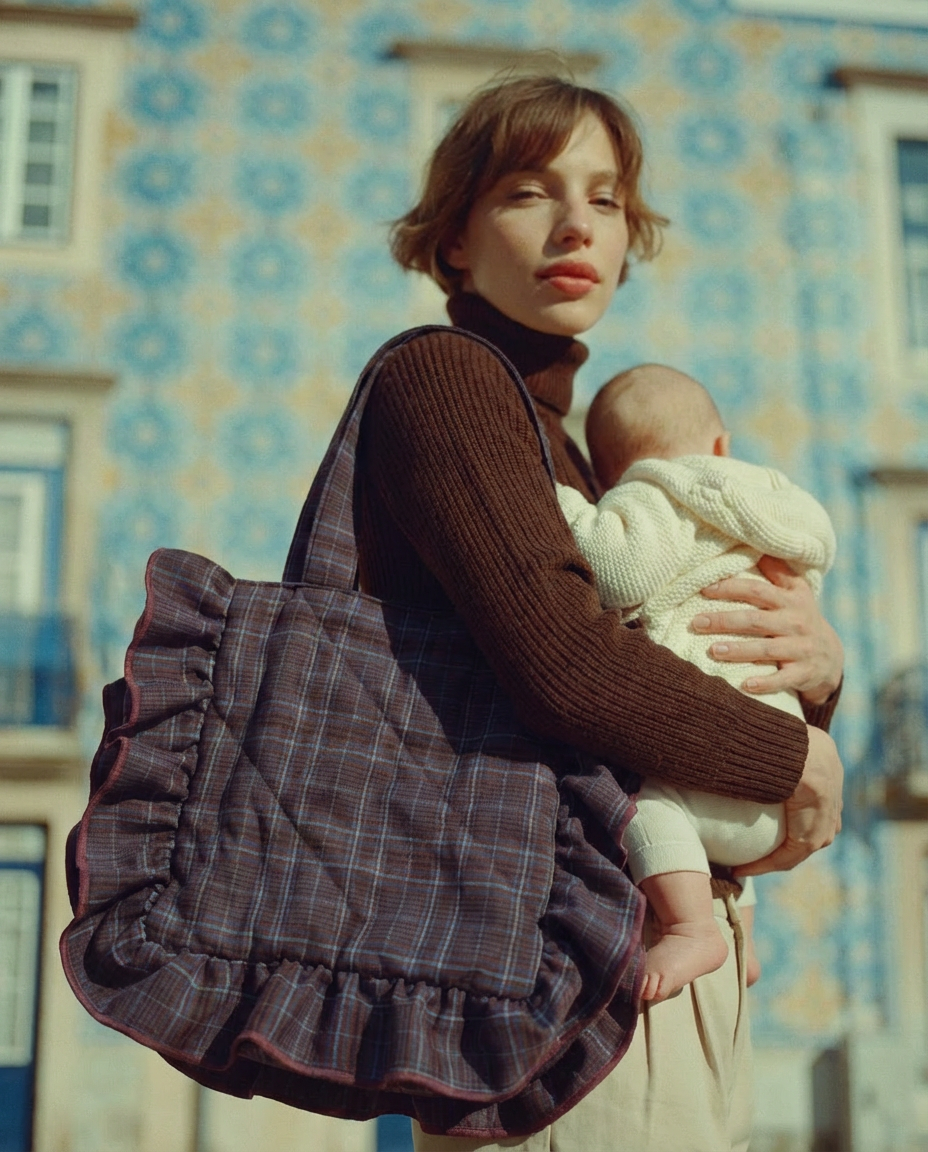 Bolso Copenhagen 2.0