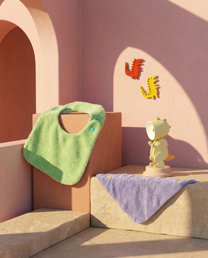 Pack regalo “Rugidos sin Manchas”