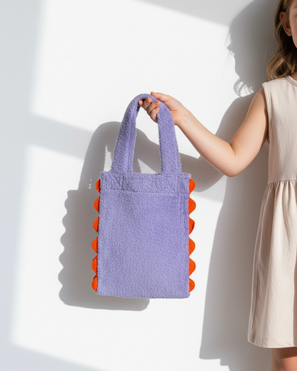 Bolso TEDDY (disponible en 2 colores)