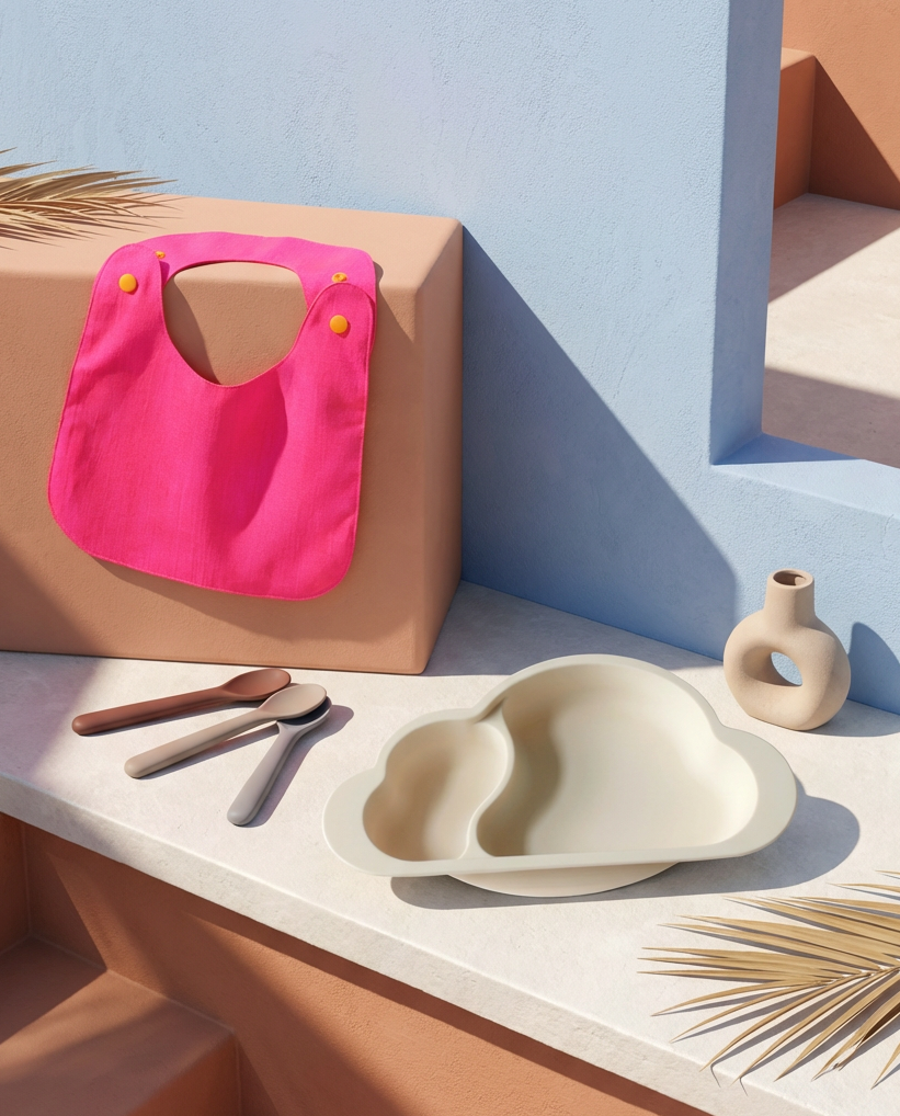 Ritual "Desayuno en las nubes"