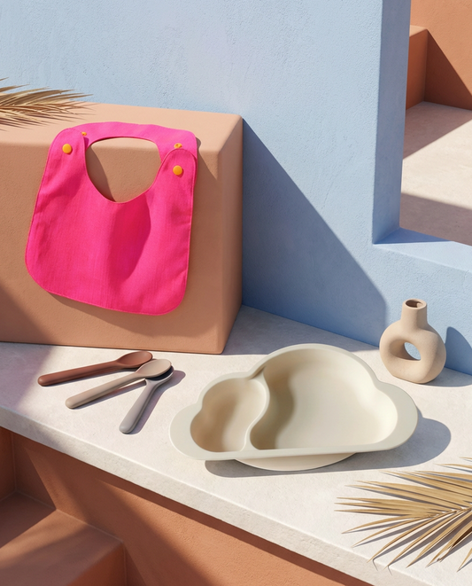 Pack regal "Esmorzar als núvols"