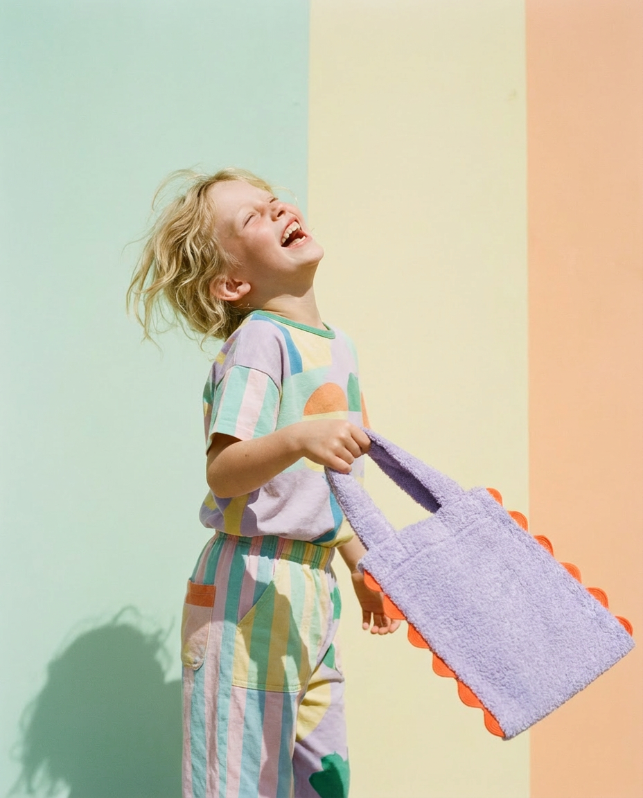 MARGARITA bag (available in 3 colors)