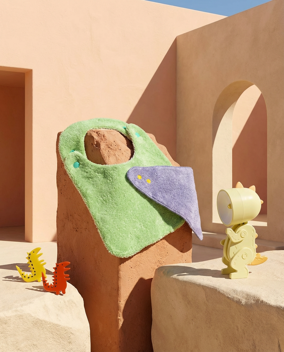 Pack regalo “Rugidos sin Manchas”