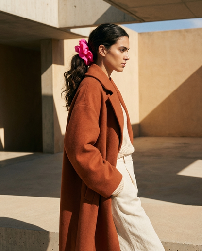 XL scrunchie (available in 4 colors)