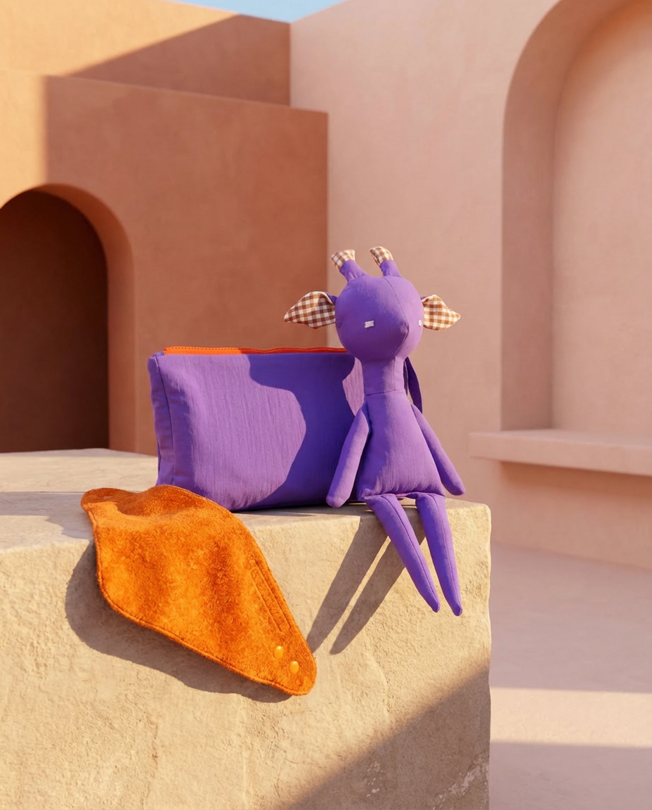 Ritual de “Siestas y Aventuras”