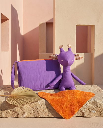 Ritual de “Siestas y Aventuras”