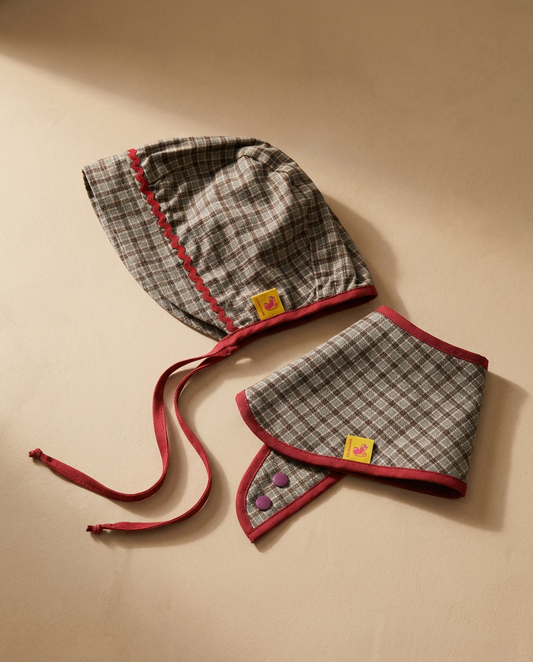 Pack regalo "Cuadros que abrigan"