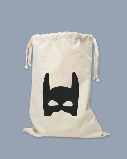 Bolsa de tela SUPERHERO