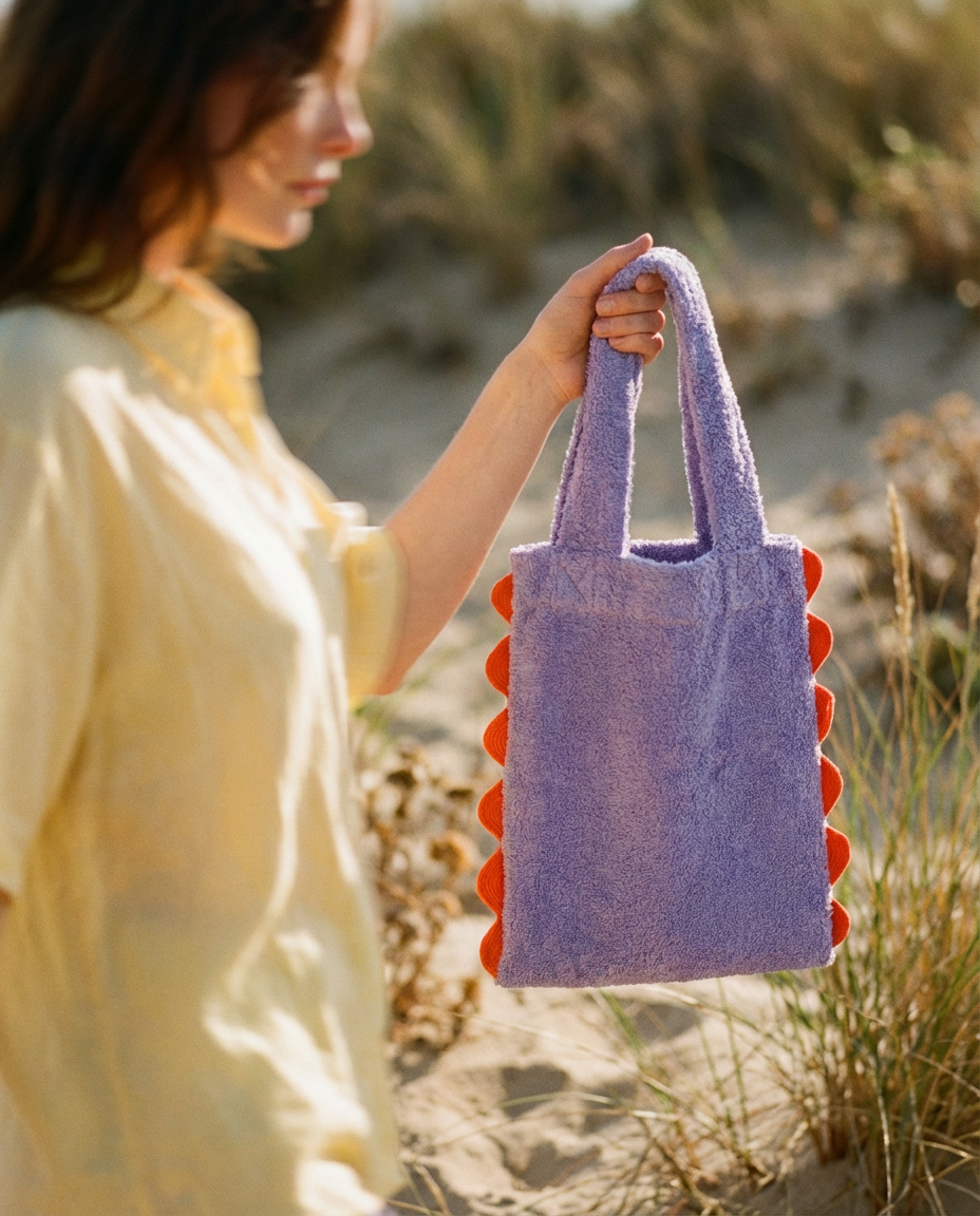 MARGARITA bag (available in 3 colors)