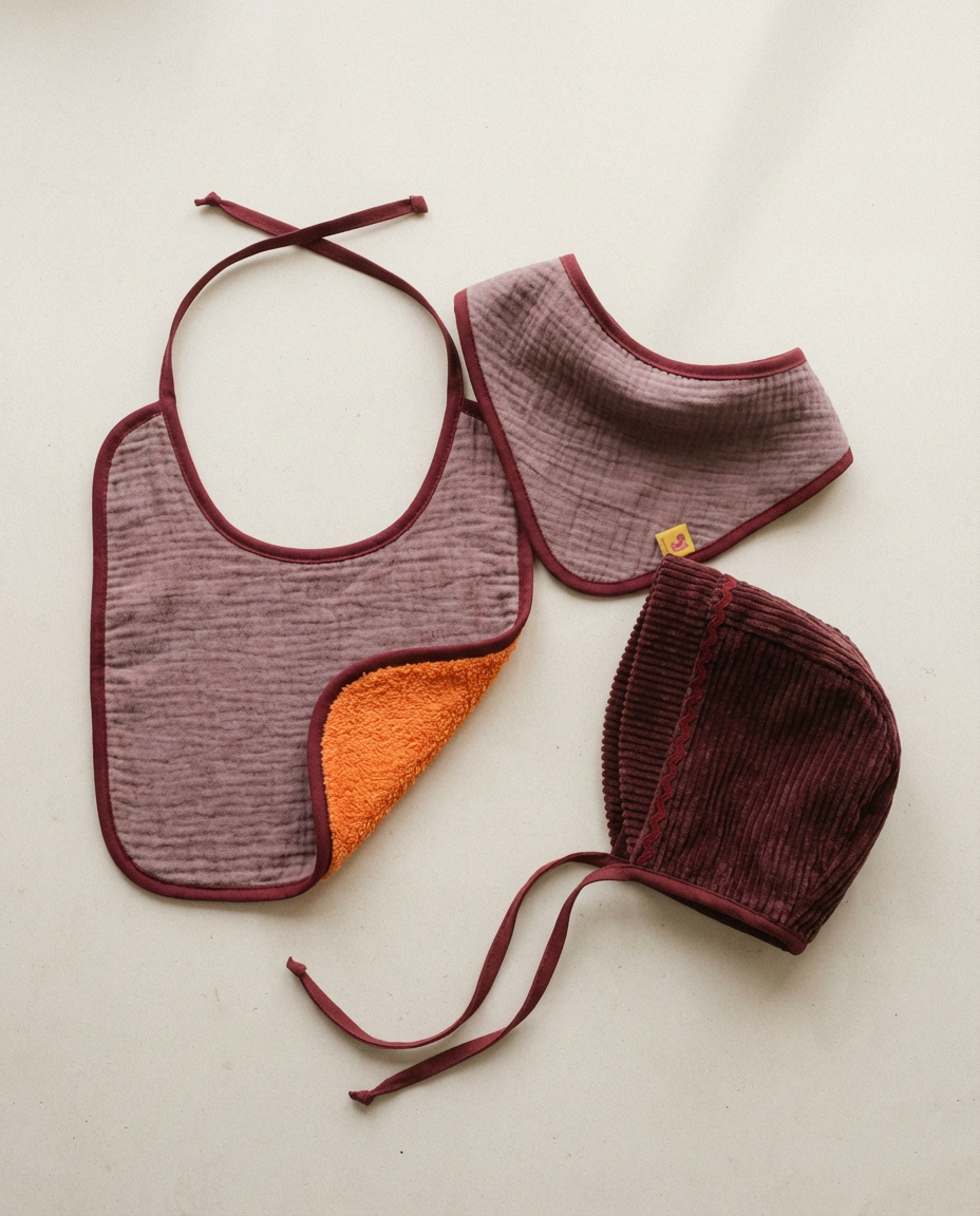 Pack regalo "Pequeños Hábitos"