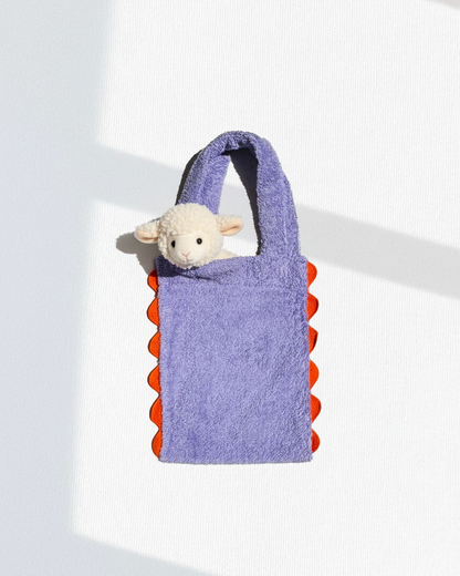 Bolso TEDDY (disponible en 2 colores)