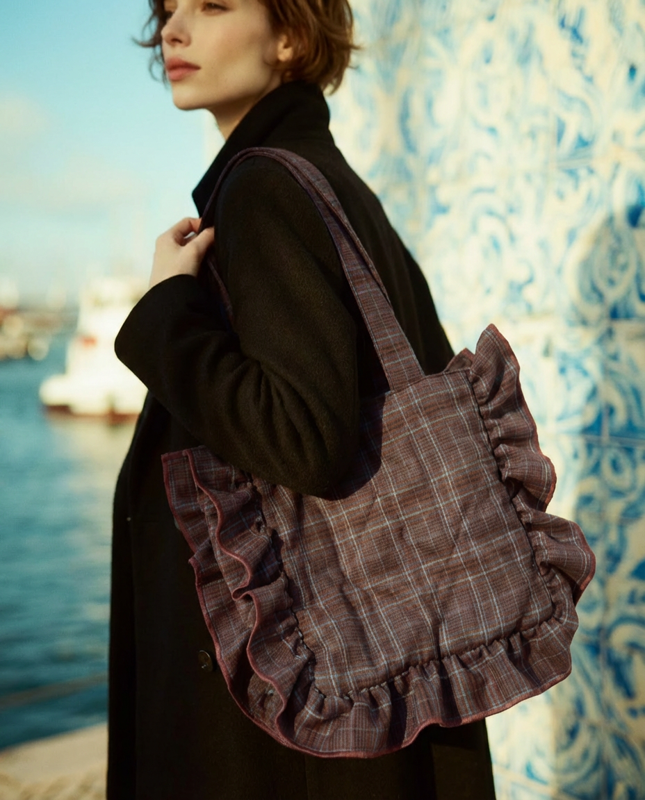 Bolso Copenhagen 2.0