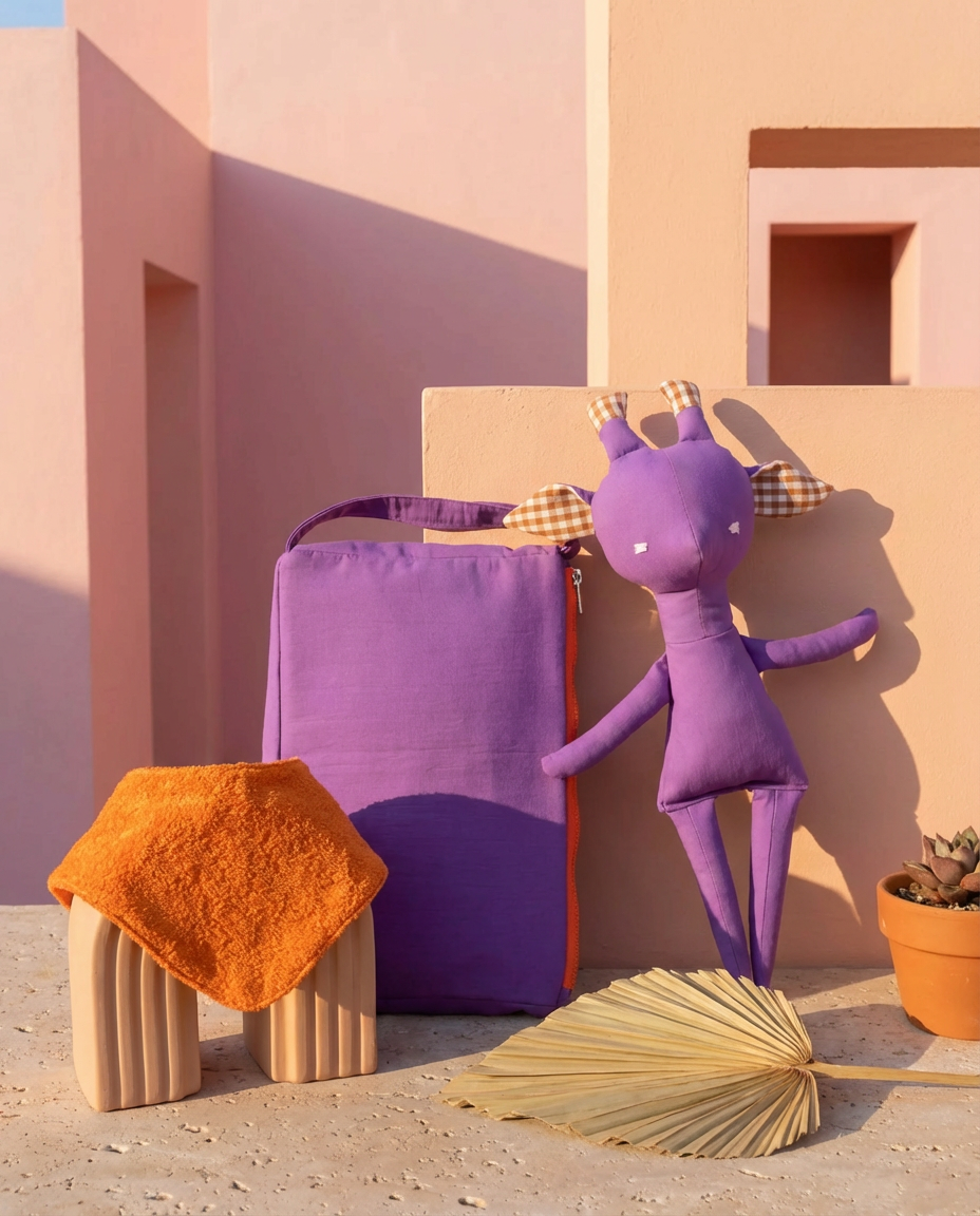 Ritual de “Siestas y Aventuras”