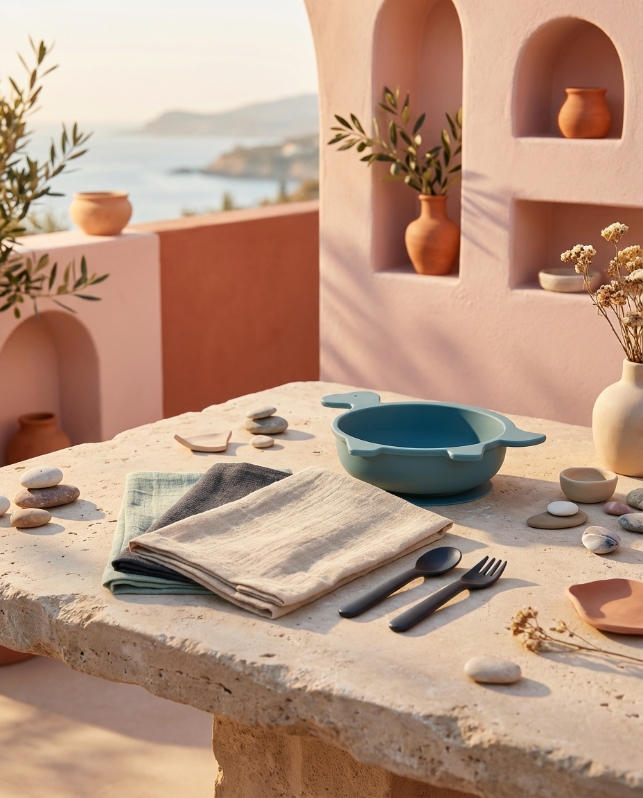 Pack regalo “Banquete Jurásico (versión mini)” 🦕