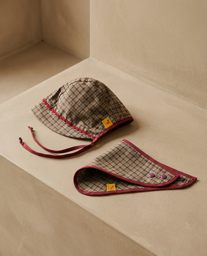 Pack regalo "Cuadros que abrigan"