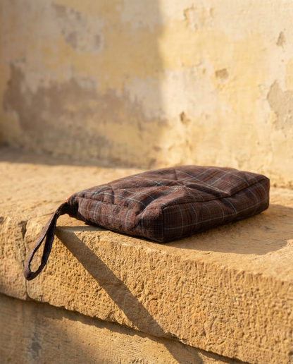 Pack mamá · Bolso, neceser y bandana a conjunto