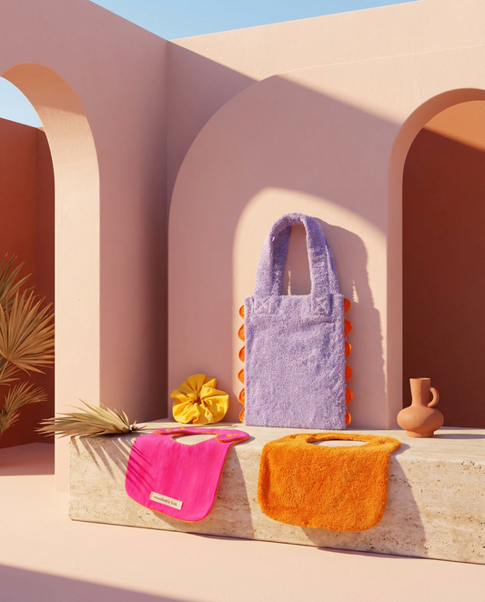 Pack regal "Peus descalços i terra als genolls"