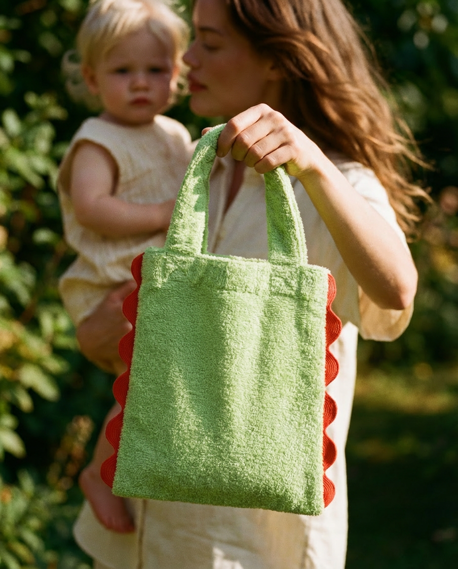 MARGARITA bag (available in 3 colors)