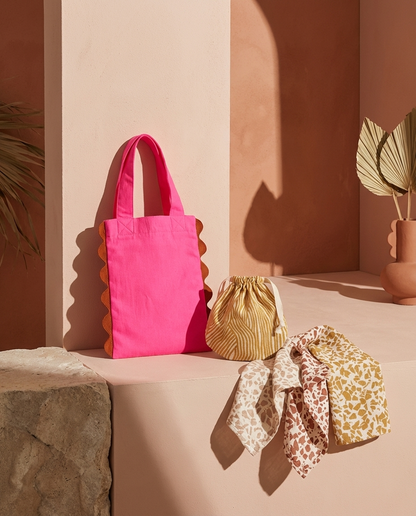 Pack regalo "Pequeños tesoros"