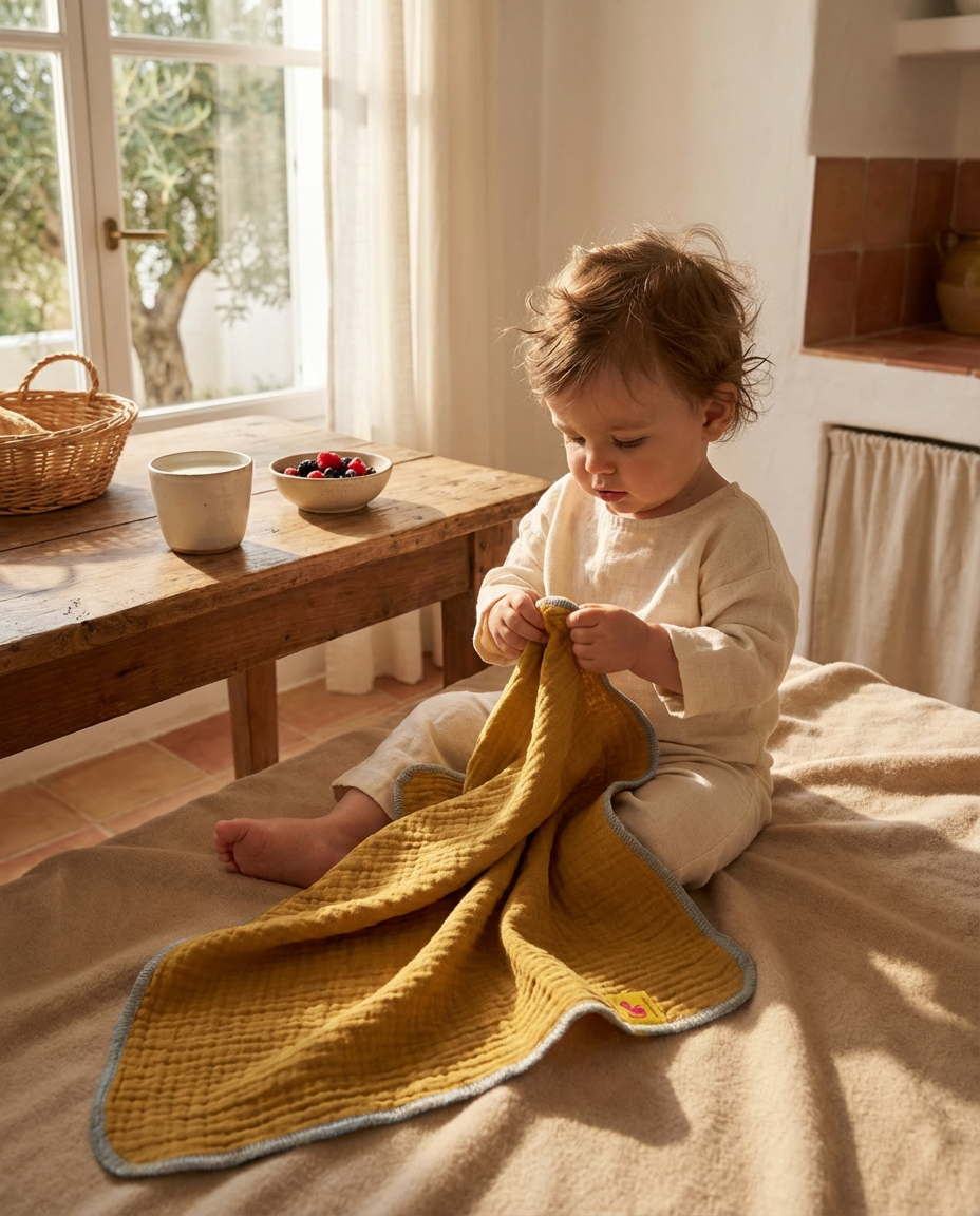 Pack regalo "Para los días sin prisa"