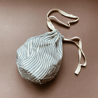 Bolsa reutilizable multiusos (disponible en 4 colores)
