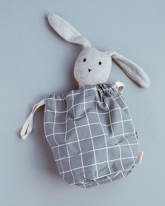 Bolsa reutilizable multiusos (disponible en 4 colores)