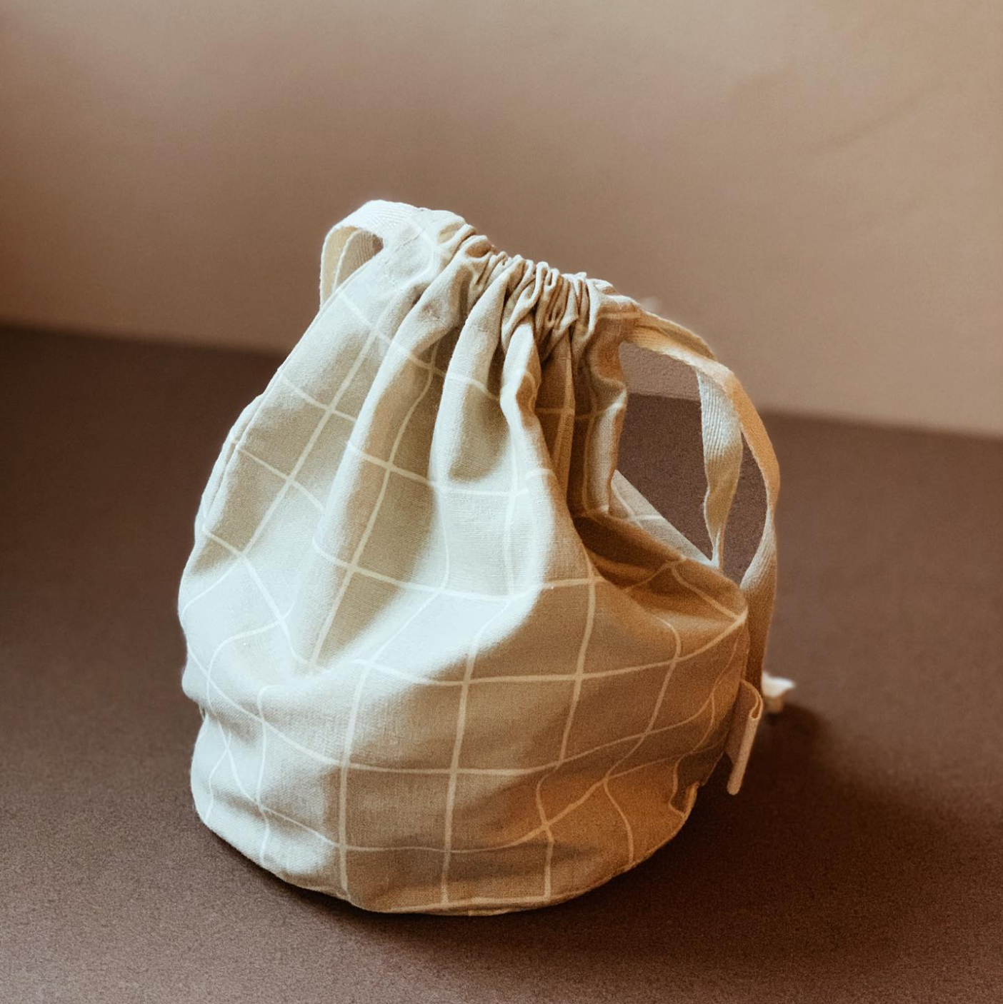 Bolsa reutilizable multiusos (disponible en 4 colores)